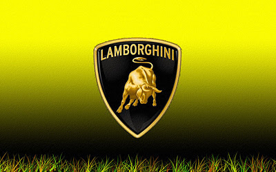 lamborghini logo