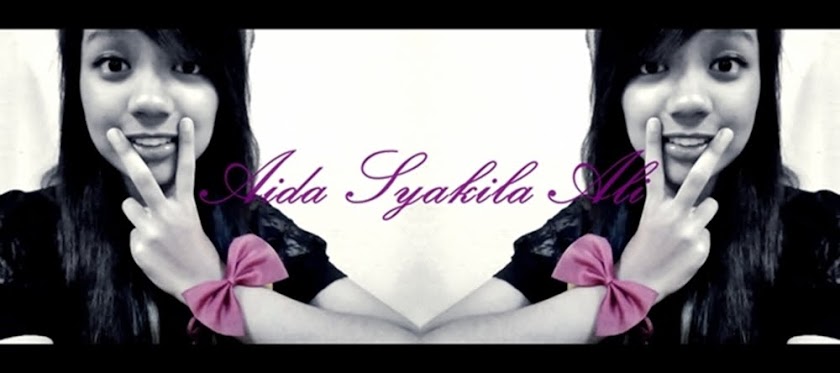 Aida Syakila's