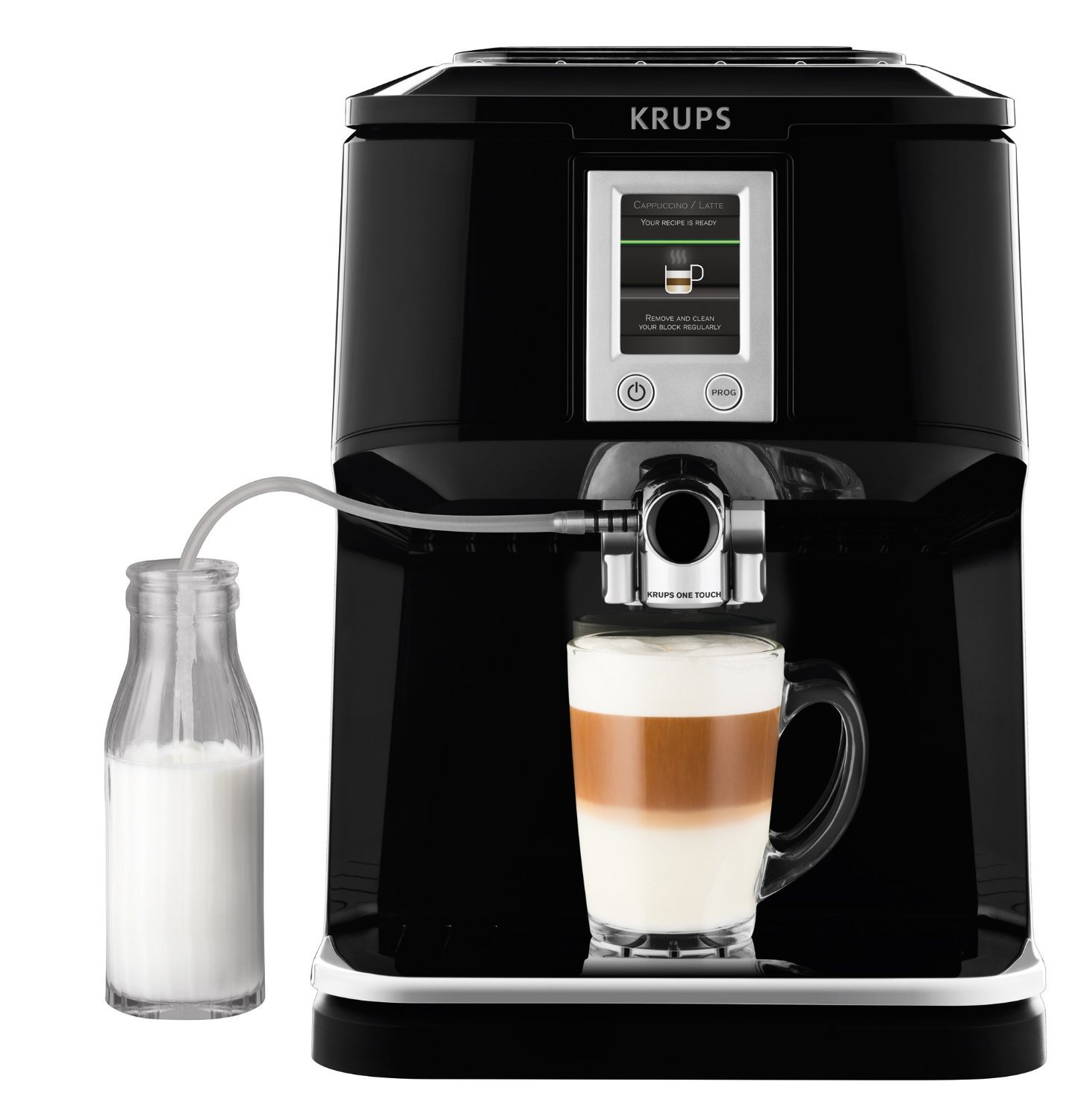 Kaffeevollautomaten Bewertungen