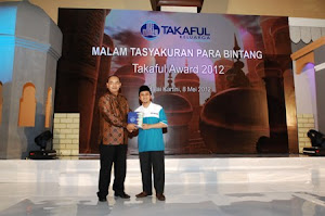 FOTO KEGIATAN TAKAFUL