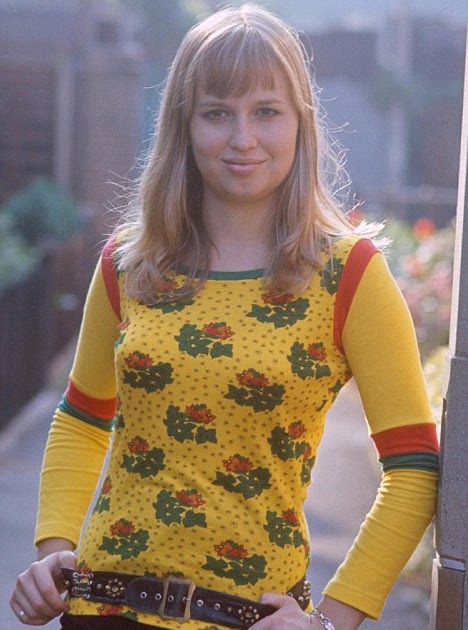 Susan Penhaligon Nude Photos 78 Susan Penhaligon Nude Photos 48