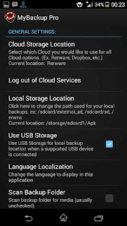 My Backup Pro v4.4.2 APK My Backup Pro v4.4.2 APK