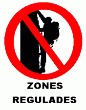 Zones regulades