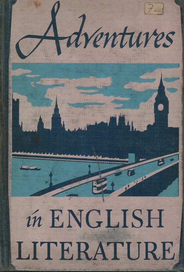 My Maugham Collection: Adventures in English Literature - W. Somerset ...