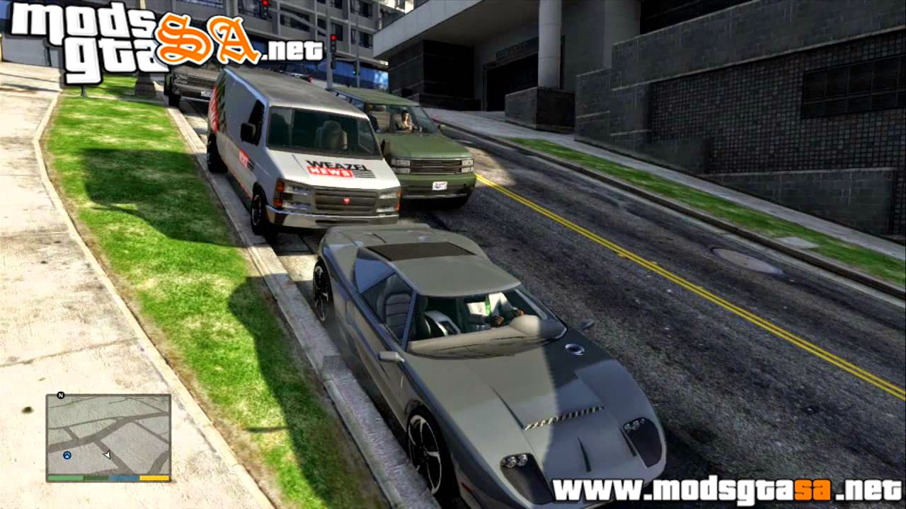 mods gta 5 para pc mods gta 5 para pc