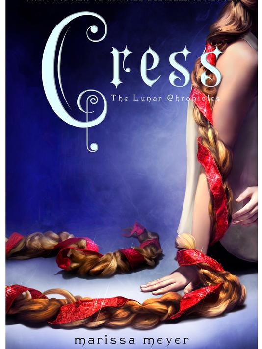 Carnet de lecture de LaMarquise Cress-Cover-Reveal-The-Lunar-Chronicles-Marissa-Meyer