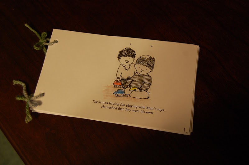 Fortify The Children: Lesson 16: I WILL SAY I'M SORRY