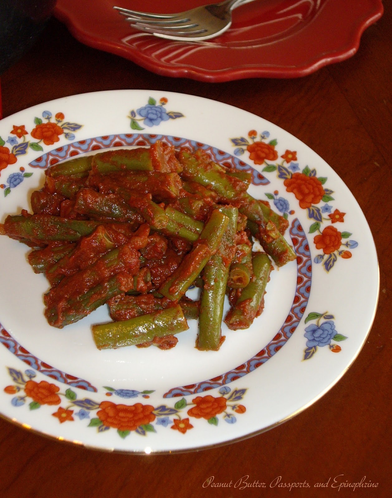 Pure and Peanut Free Cinnamon Beans