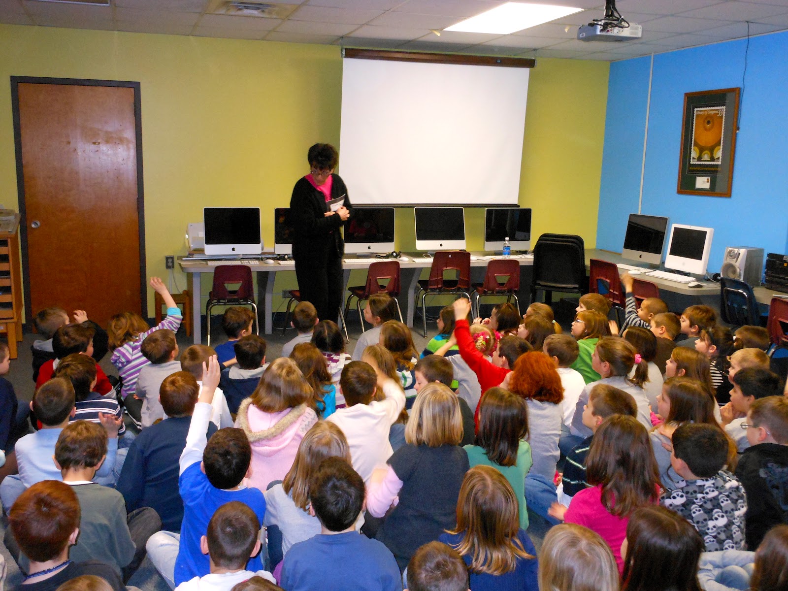 Windom Elementary