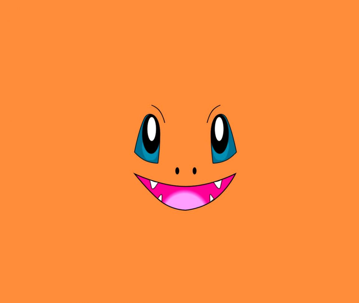 Charmander Pokemon Wallpaper | Best Wallpapers HD Collection