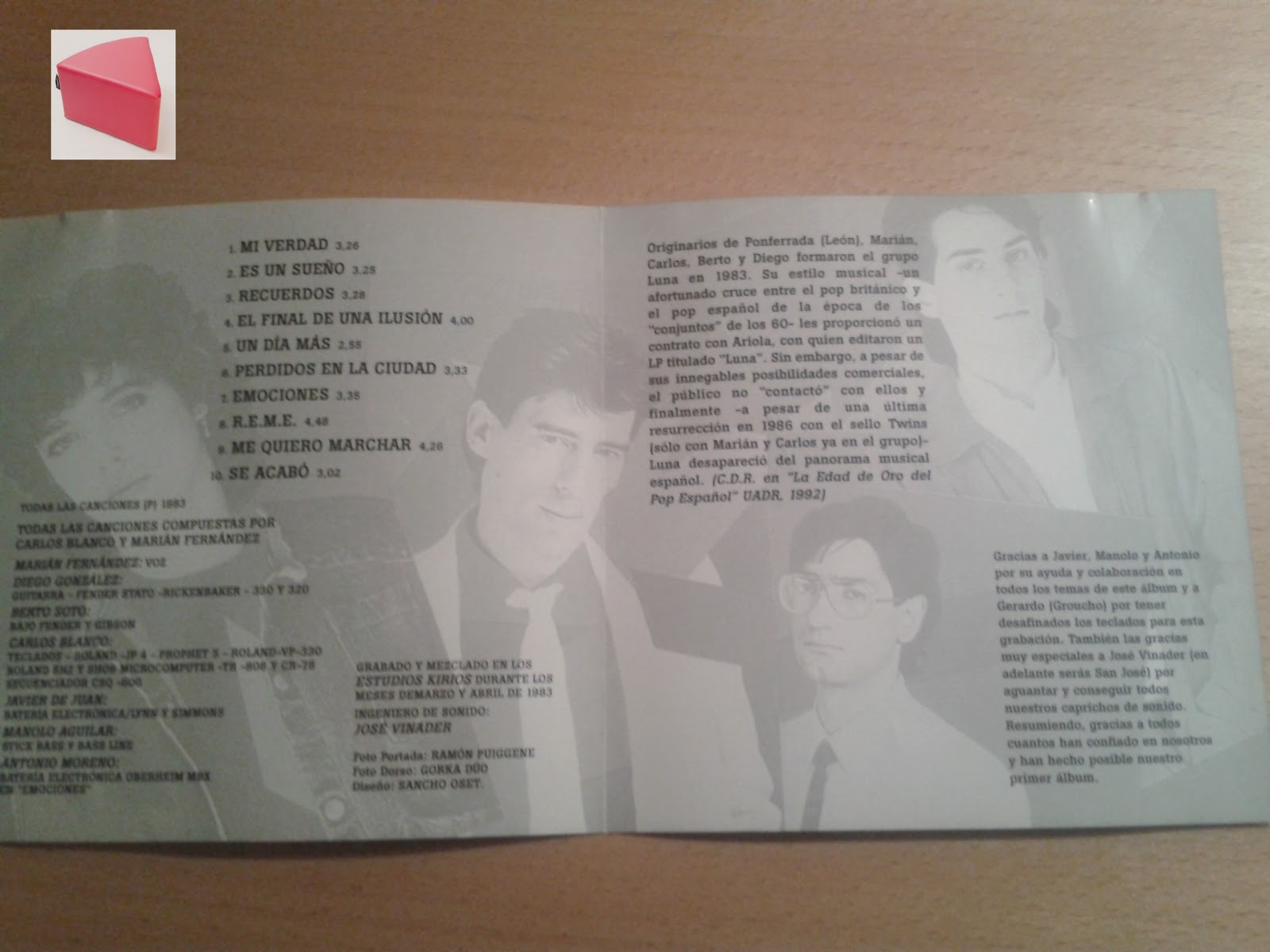 mientras algo crecia en mi encontre las respuestas a mi soledad