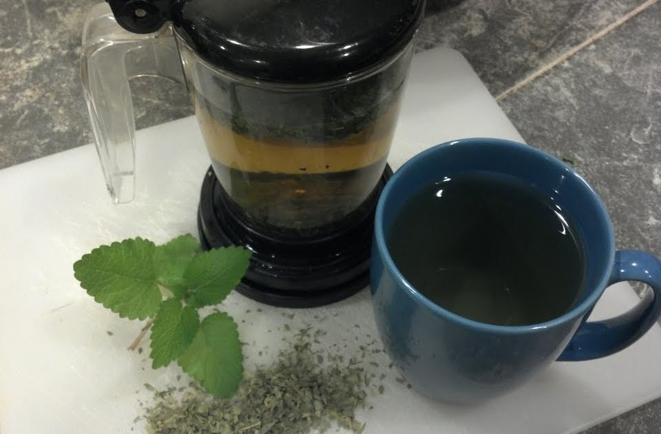 Recipes and Nutritional Information Magical Allergy Tea