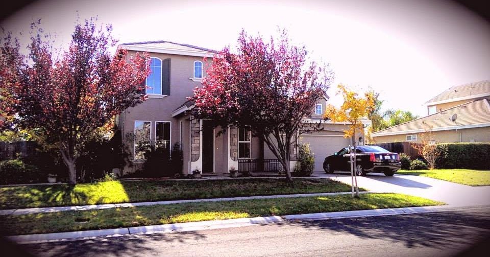 Uniquely Grace 5 Bedroom 2.75 Bath Home For Rent Plumas Lake California