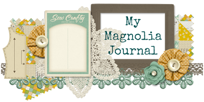 My Magnolia Journal