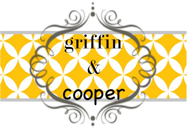 Griffin Cooper
