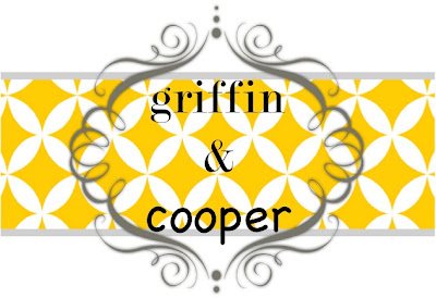 Griffin Cooper