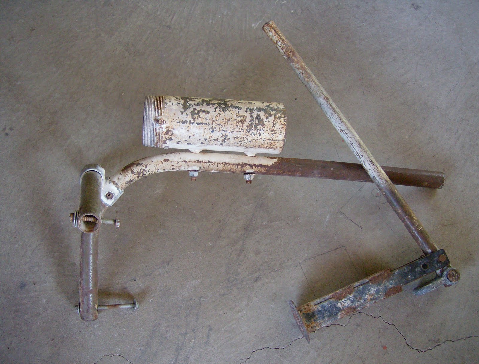 CleanMud Clay Extruder