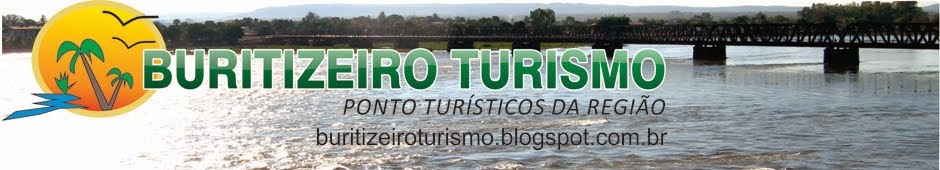 Buritizeiro Turismo