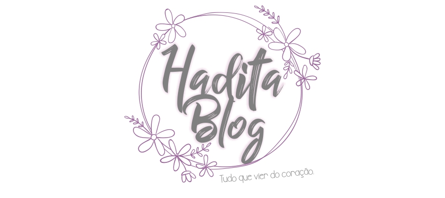 Hadita Blog