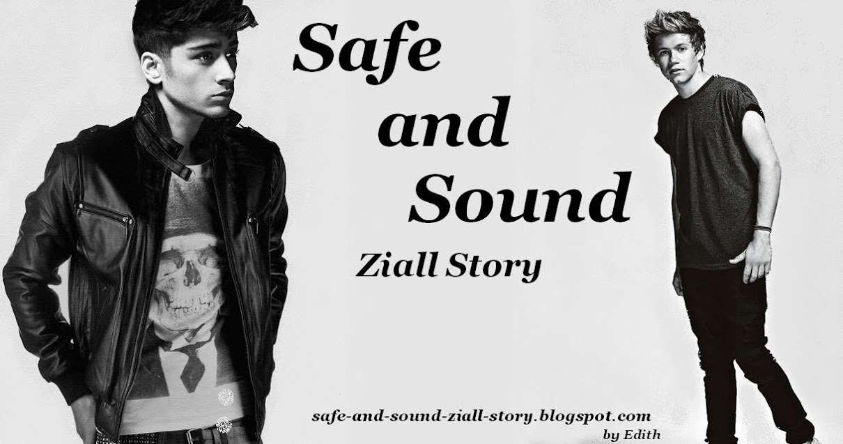 Safe & Sound [zakończone]