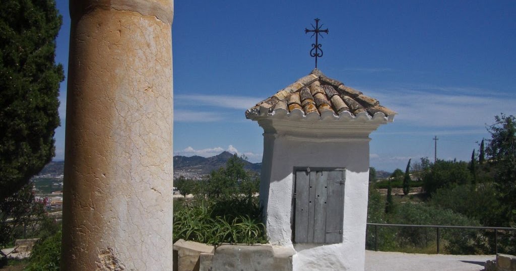 desdelaterraza JÁTIVA