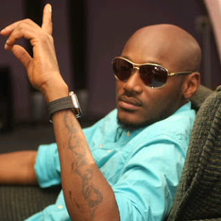 Happy Birthday Tuface Idibia 1