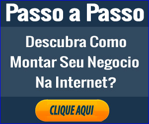 Crie um Negócio Online do Zero