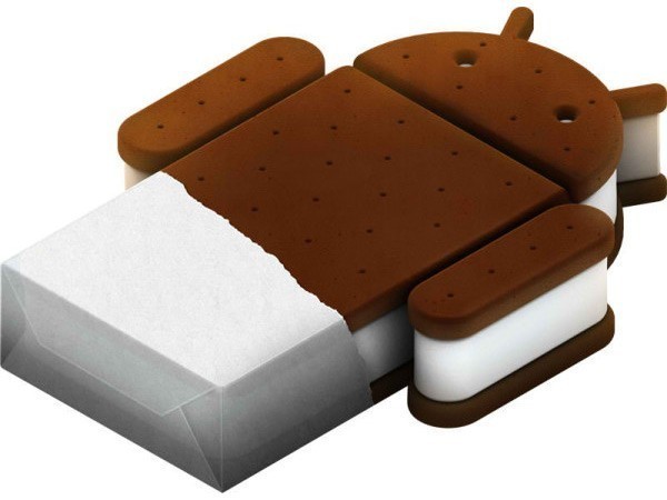 Diseña y crea prototipos de tus aplicaciones Android junto con Ice Cream Sandwich