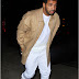 @Drake wearing HOOD BY AIR