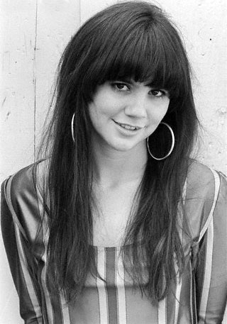 big Linda Ronstadt fan and post...