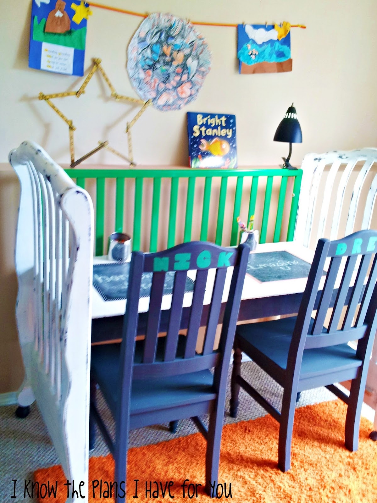 Welcome to my crib meaning image