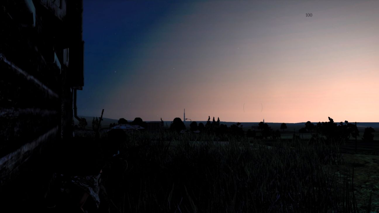 DayZ Berezino DayZ Berezino