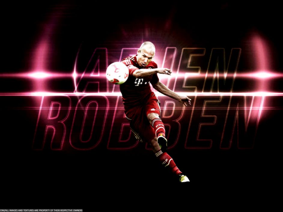 Arjen Robben Shooting Ball Wallpapers Desktop 14052 Wallpaper Arjen Robben Shooting Ball Wallpapers Desktop 14052 Wallpaper
