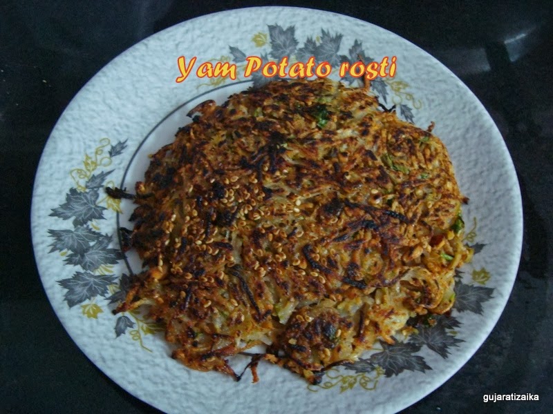 Gujarati Zaika Navratri Spicial Fastin(gujarati farali) recipes