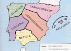 Conquista romana de Hispania