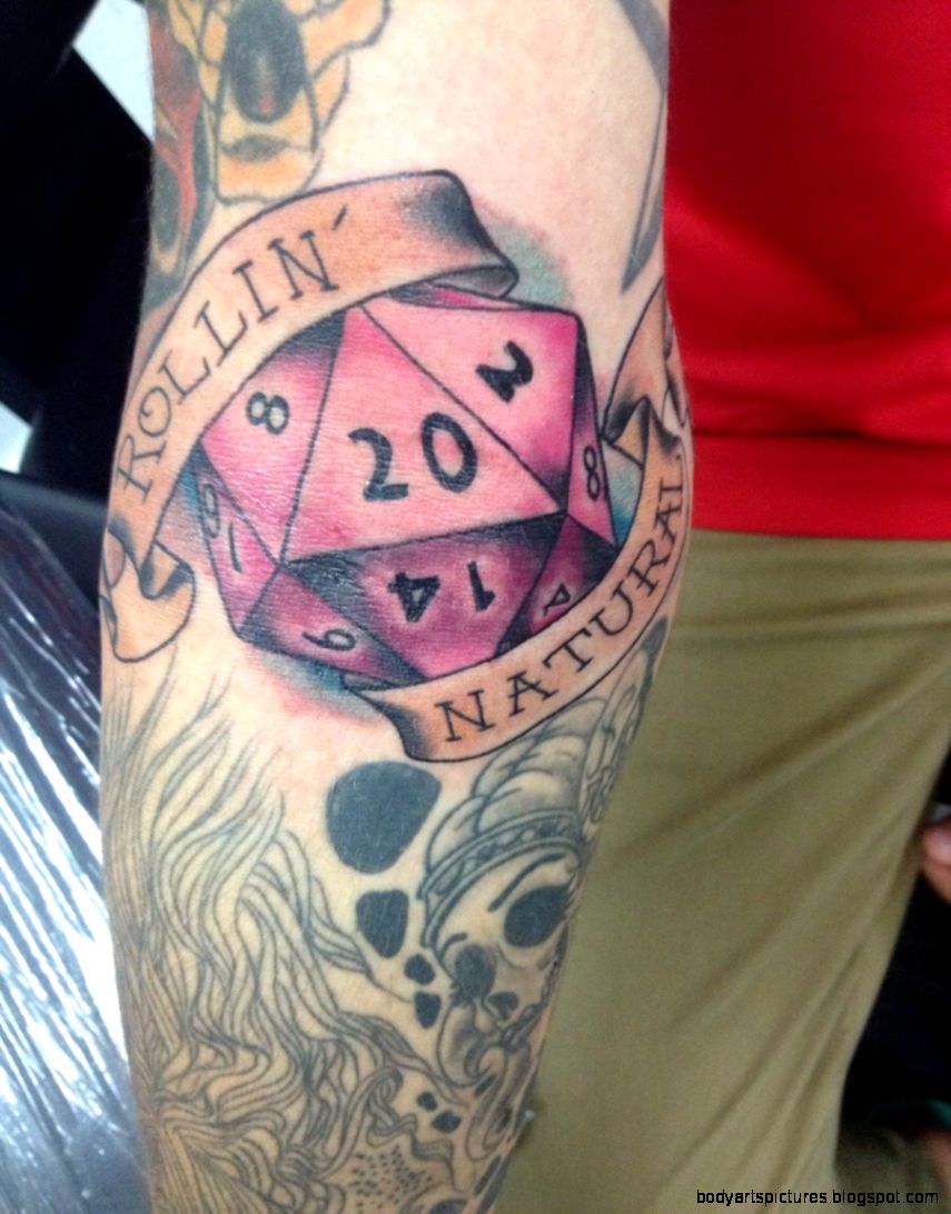 Wagga Body Art Body Art Pictures