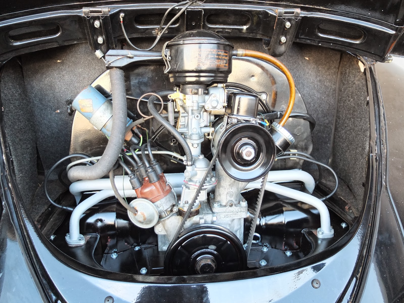 Der Kleine Texaner Marz 14