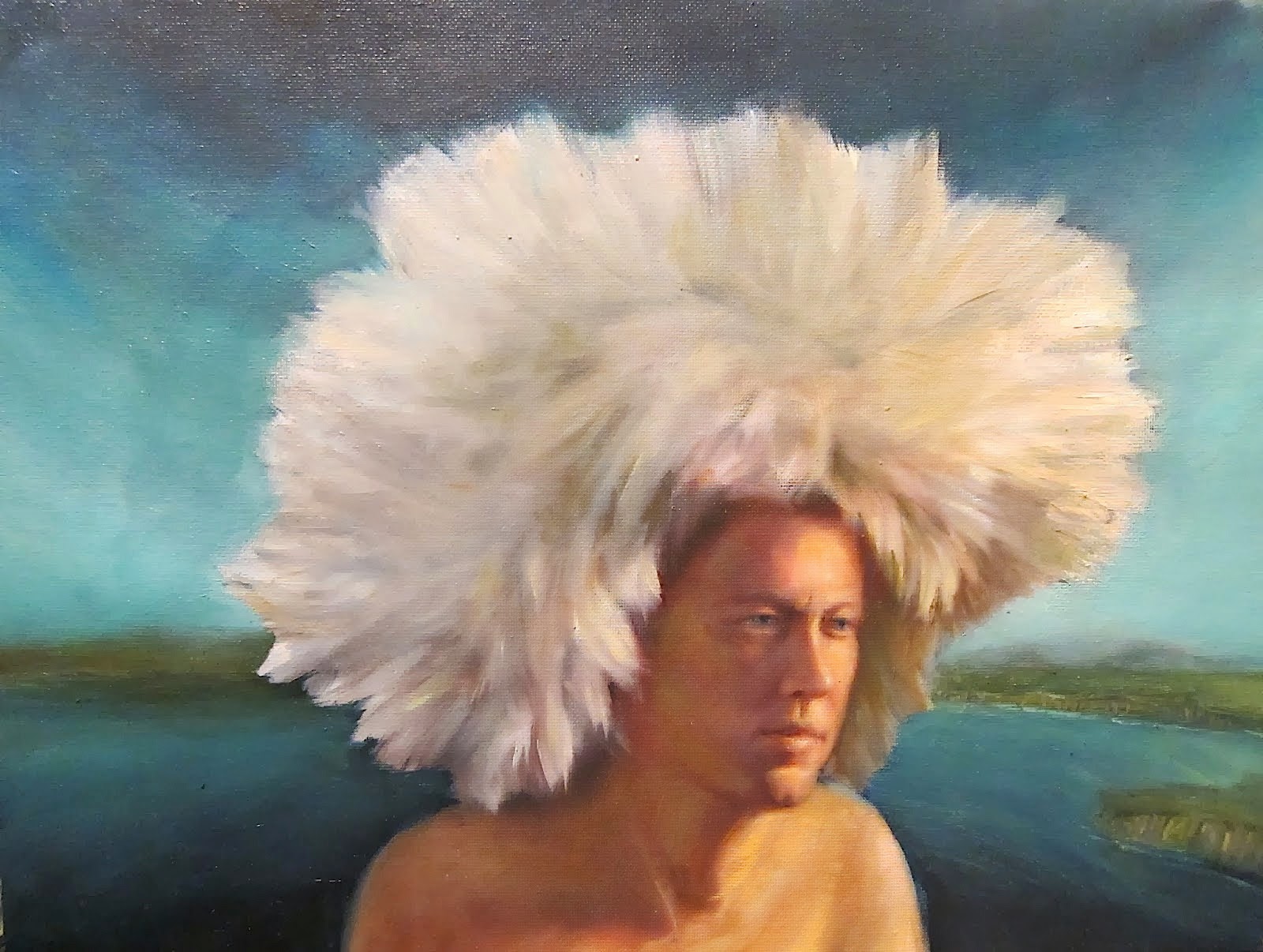 James Straffon Straffon