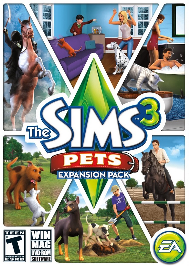 The Sims 3 Pets Free Pc Keygen