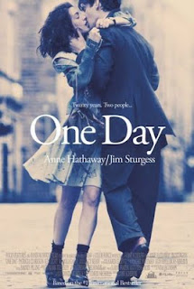 One day,Anne Hathaway,Jim Sturgess,Patricia Clarkson