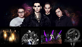 Planet Tokio Hotel