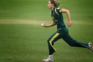 Ellyse Perry Wallpapers