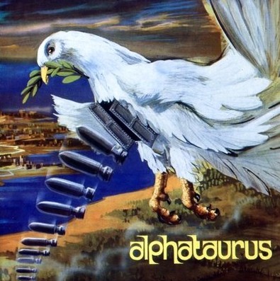 Progressive rock  - Página 3 5.+Alphataurus+cover