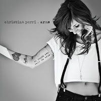 Christina Perri Arms
