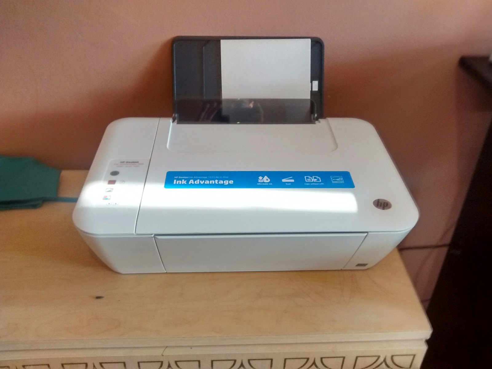 Hp Deskjet 1510 Software