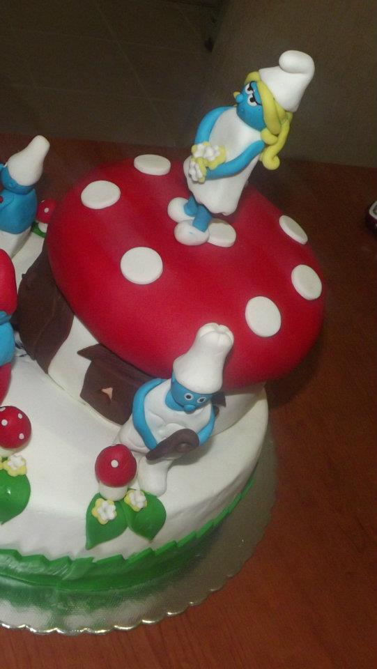 ECE & ELİF BUTİK PASTACILIK 20120527