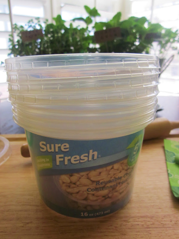 Homespun With Love Kids Play St. Patrick's Play Dough