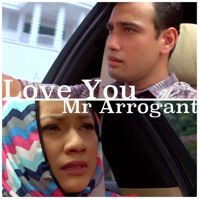 AKASIA LOVE YOU MR.ARROGANT (ADAPTASI NOVEL) PART 11 TV