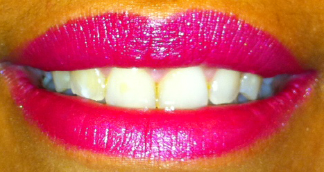 Covergirl Siren Lipstick