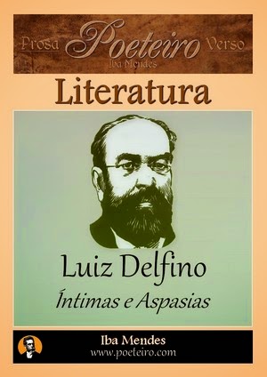  Íntimas e Aspasias, de Luiz Delfino dos Santos - gratis pdf